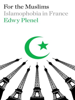 cover image of For the Muslims